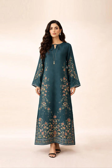 Embroidered Lawn 2-Pc Suit