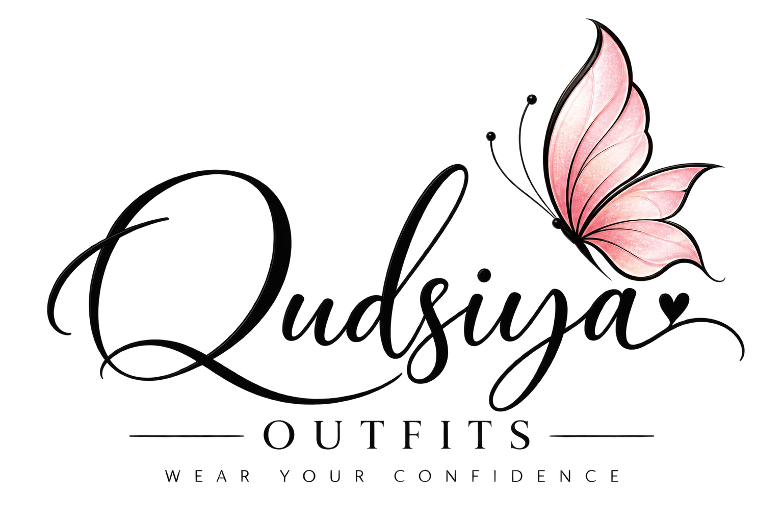 Qudsiya Outfits